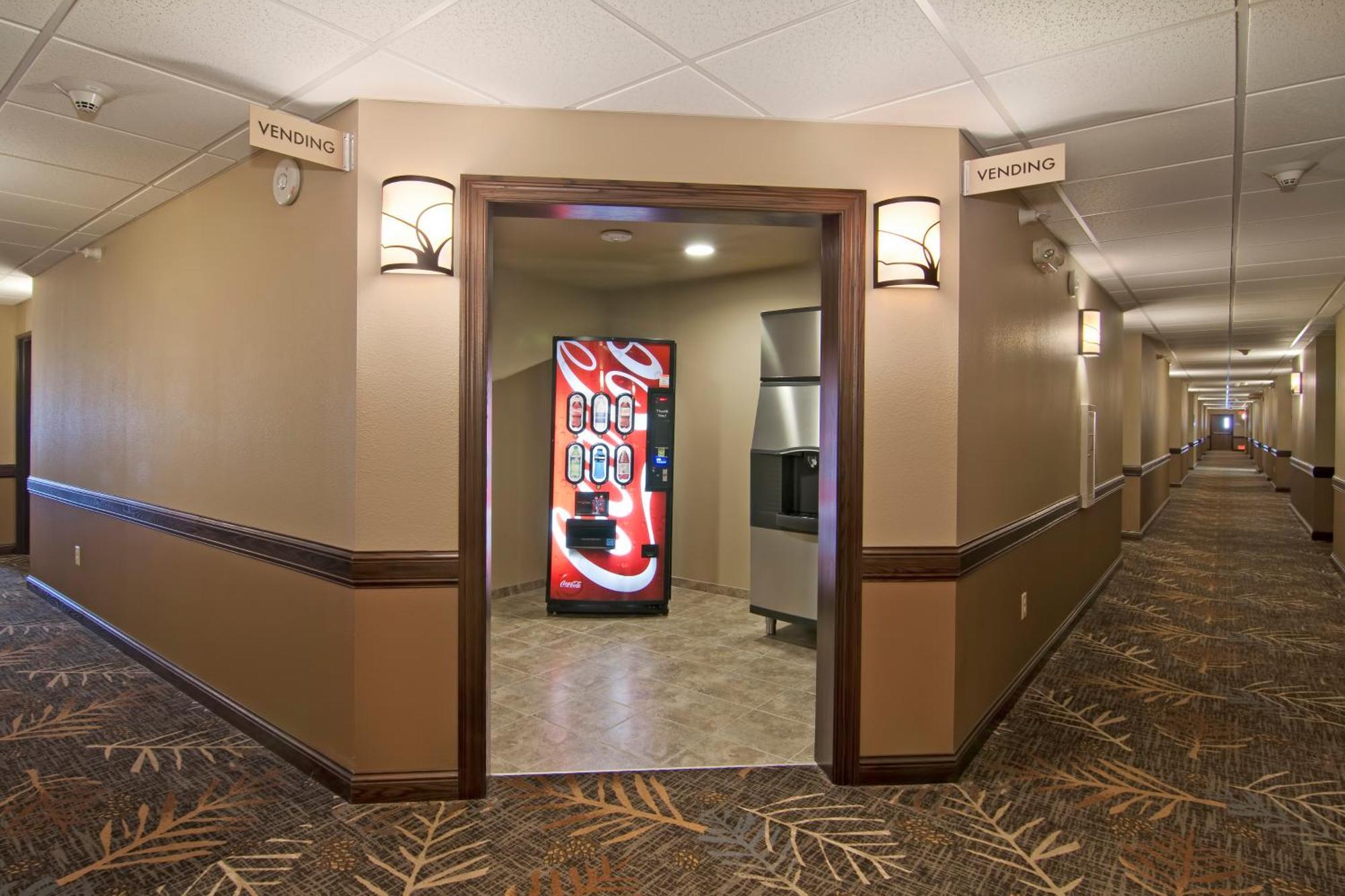 The Watford 3* Watford City