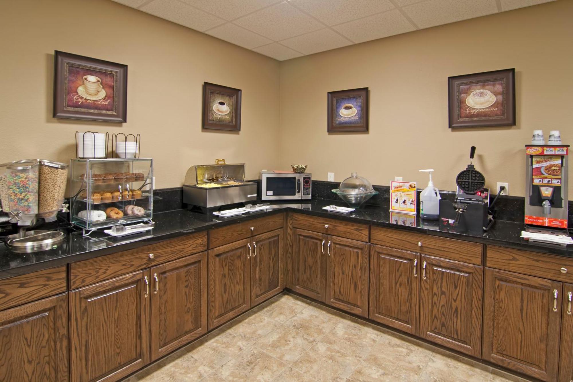 The Watford Hotel Watford City