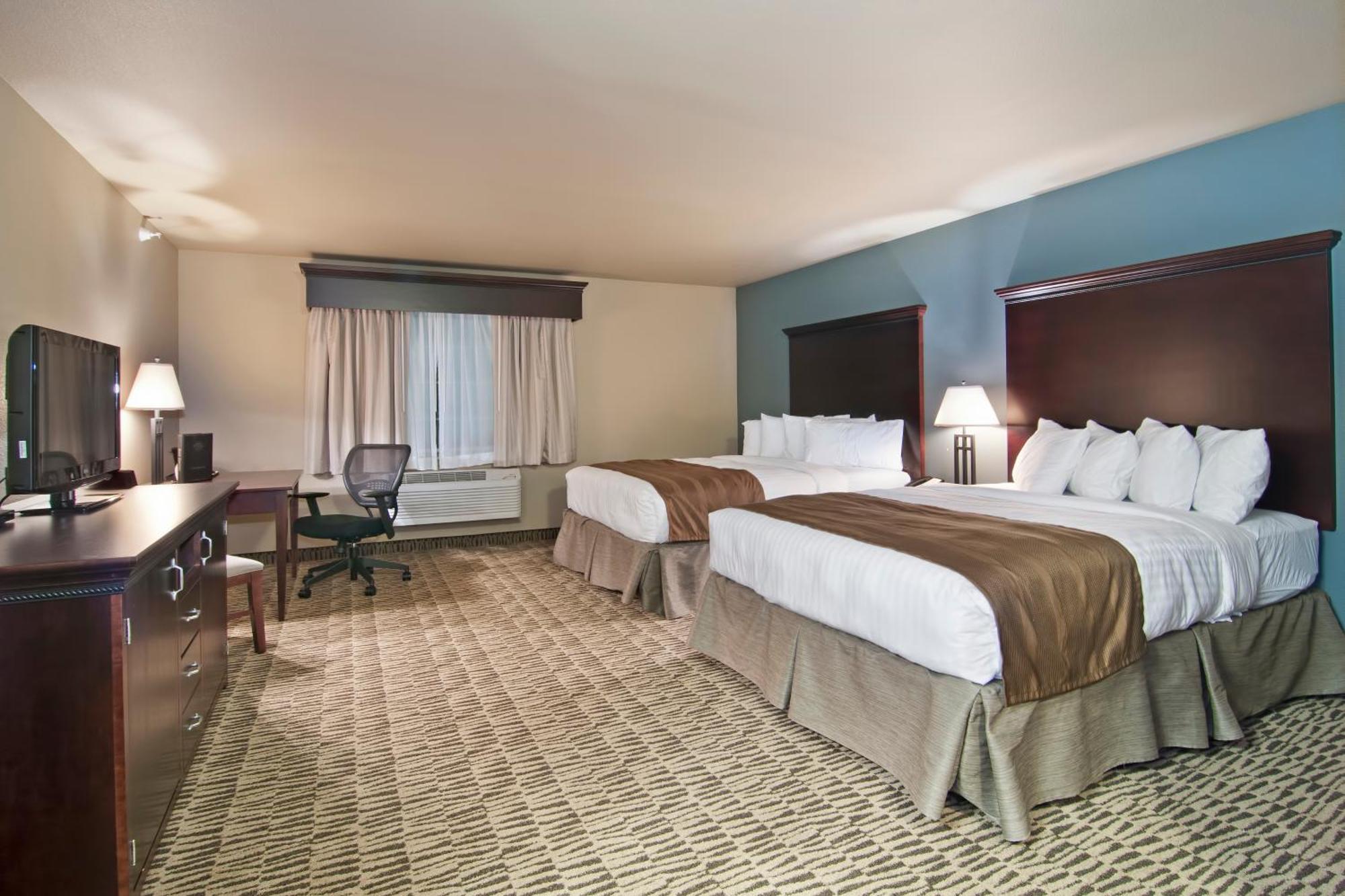 Hotel The Watford