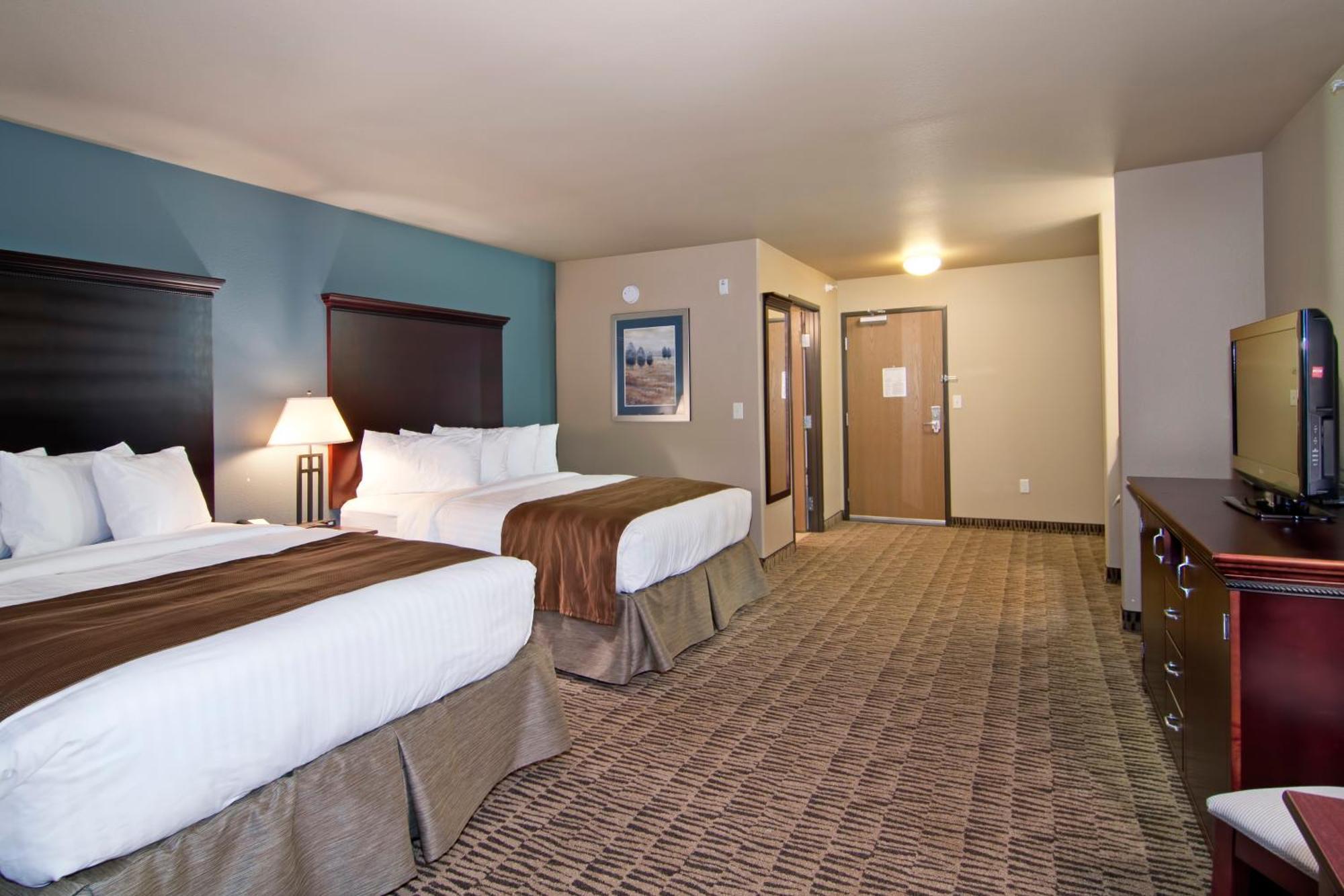 The Watford 3*