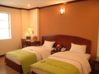 Hotel The Watford 3*