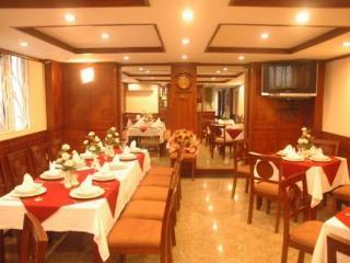 The Watford Hotel 3*