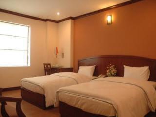 The Watford Hotel