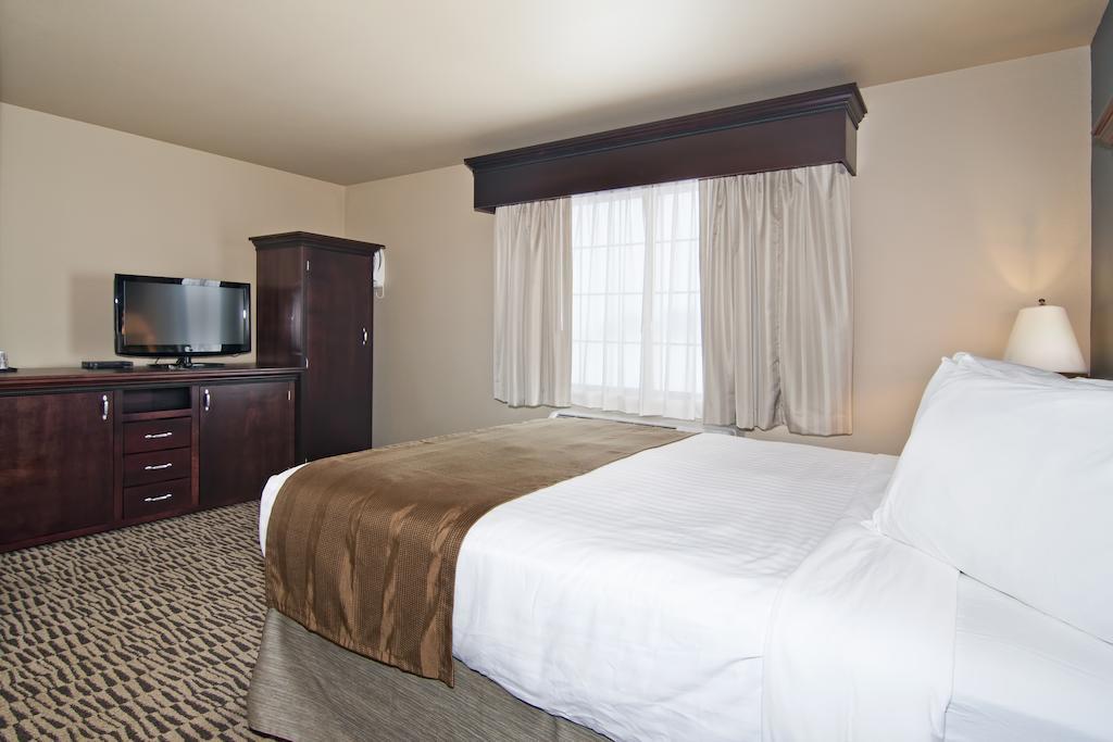 Hotel The Watford 3*