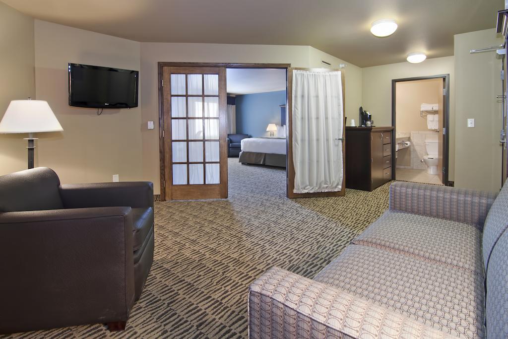The Watford Hotel 3*