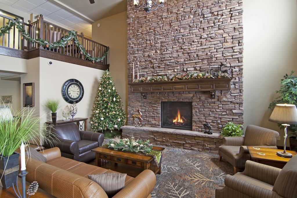 The Watford 3* Watford City